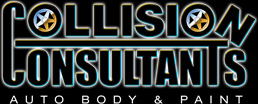 Collision Consultants Auto Body Shop & Paint